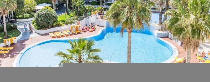 Bluesea Club Martha S