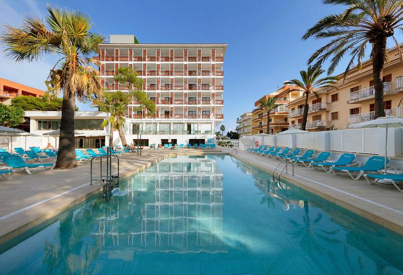 Отель Talayot - Adults Only