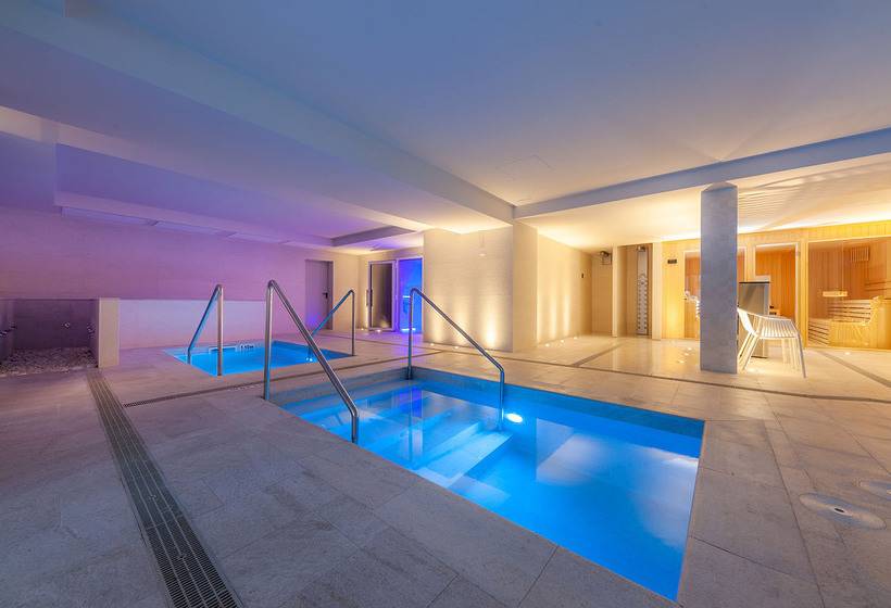 Отель Talayot - Adults Only