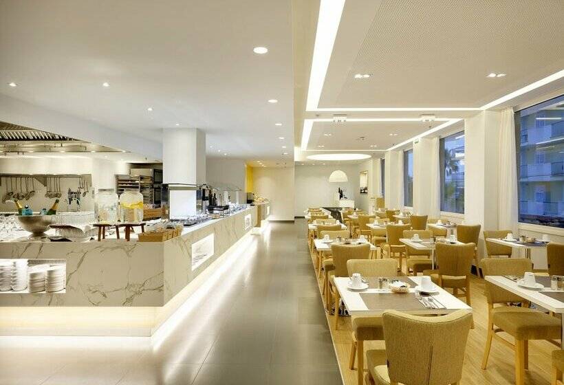 Отель Talayot - Adults Only