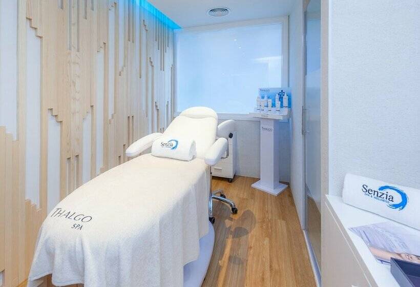 Отель Talayot - Adults Only