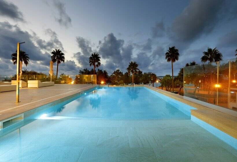 Отель Talayot - Adults Only