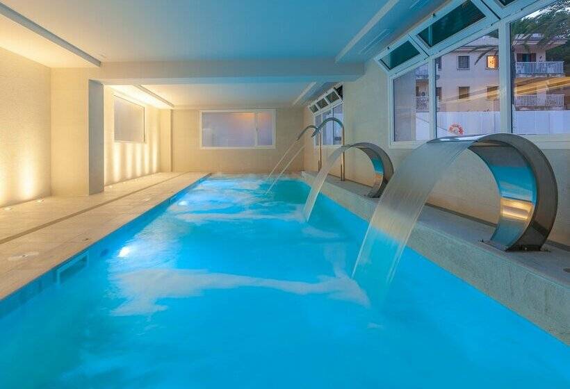 Отель Talayot - Adults Only