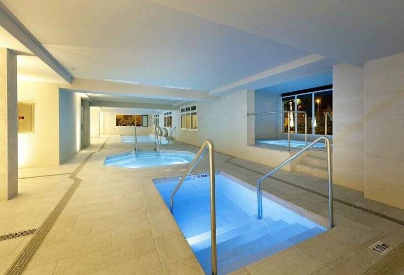 Отель Talayot - Adults Only