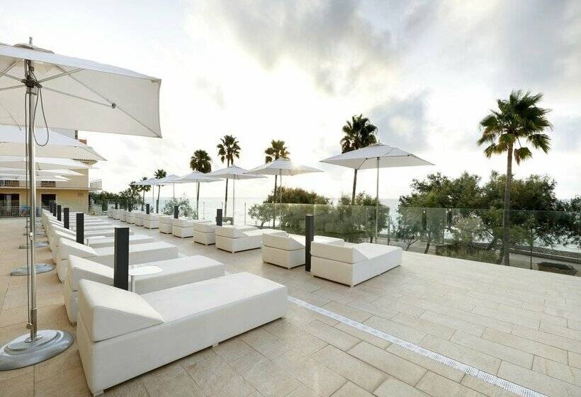 Отель Talayot - Adults Only