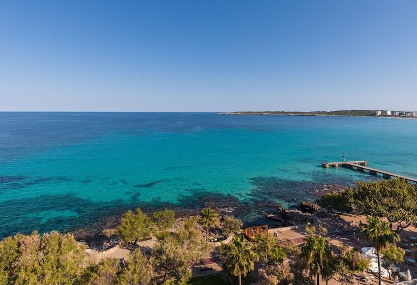 Отель Talayot - Adults Only