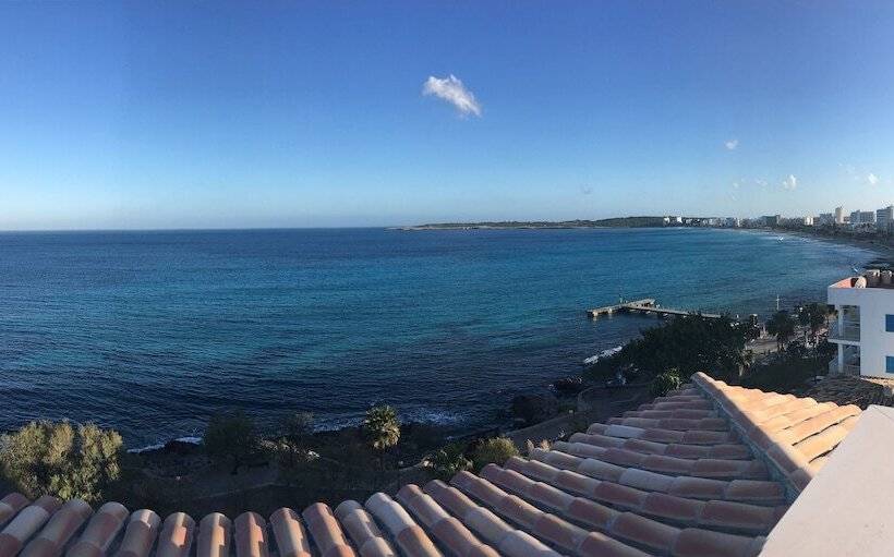 Отель Talayot - Adults Only