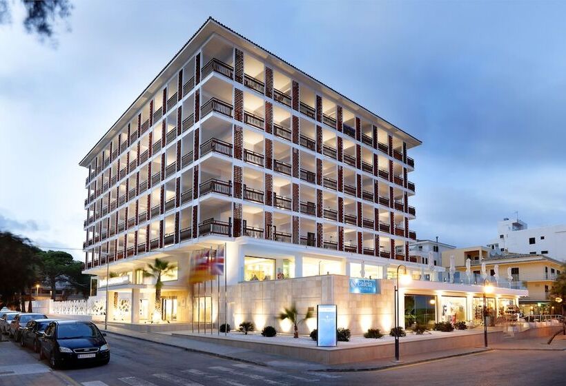 Отель Talayot - Adults Only