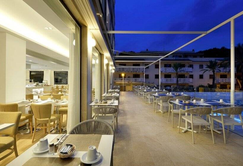 Отель Talayot - Adults Only