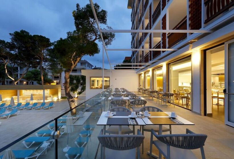 Отель Talayot - Adults Only