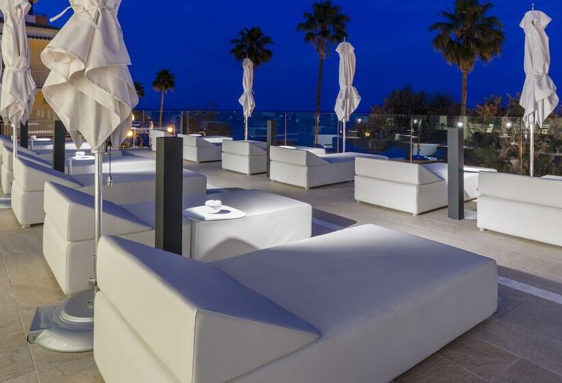 Отель Talayot - Adults Only