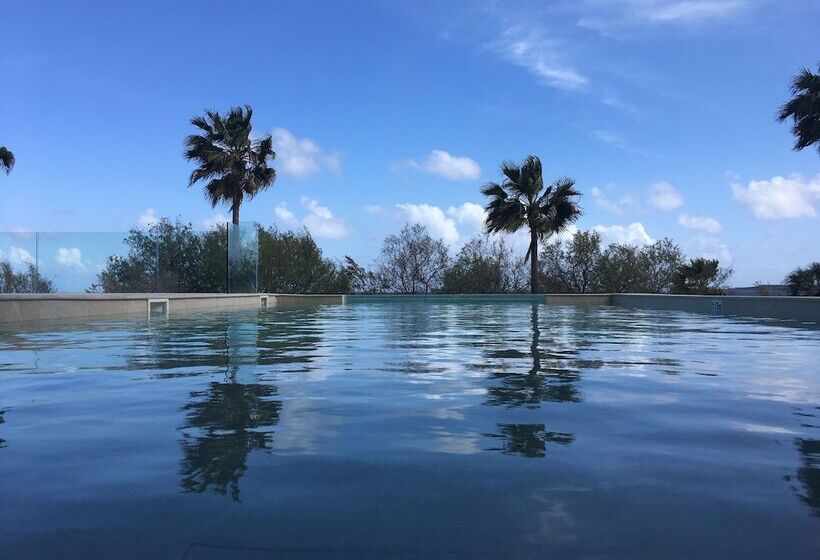 Отель Talayot - Adults Only