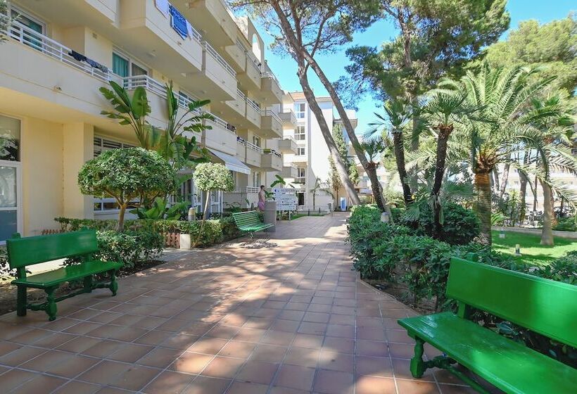 Club Hotel Cala Ratjada