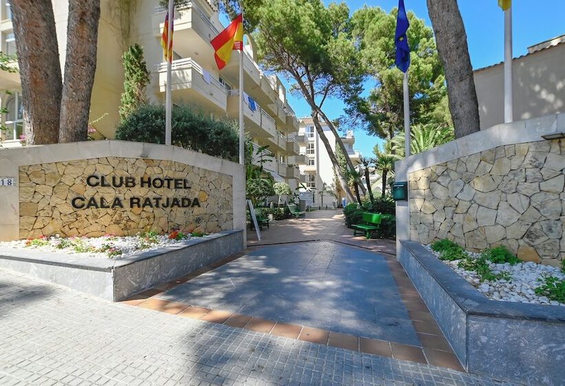 Club Hotel Cala Ratjada