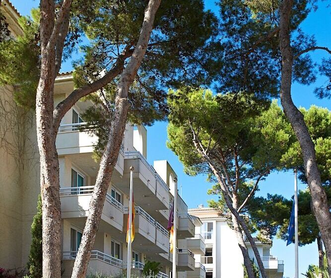 Club Hotel Cala Ratjada