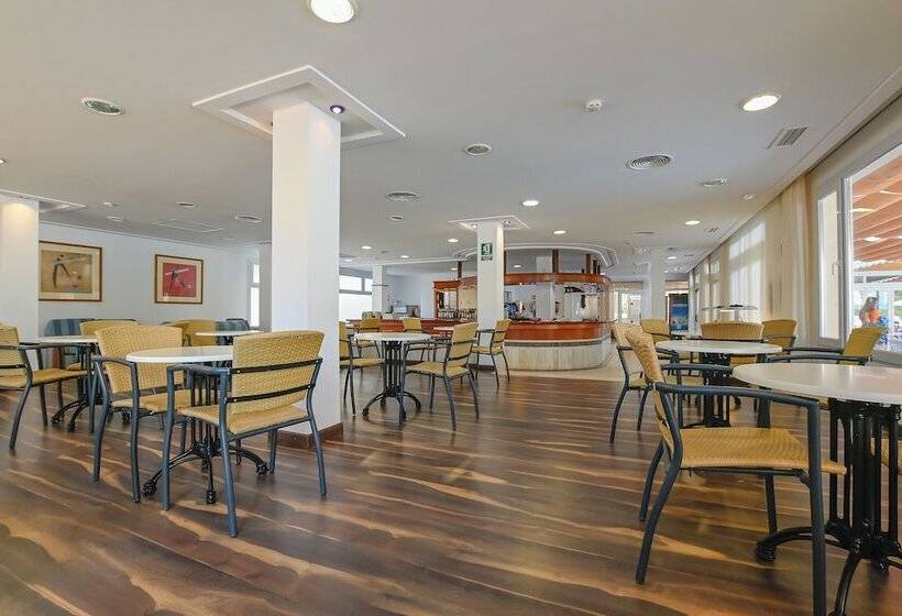 Club Hotel Cala Ratjada