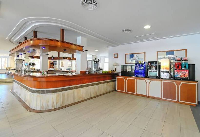 Club Hotel Cala Ratjada