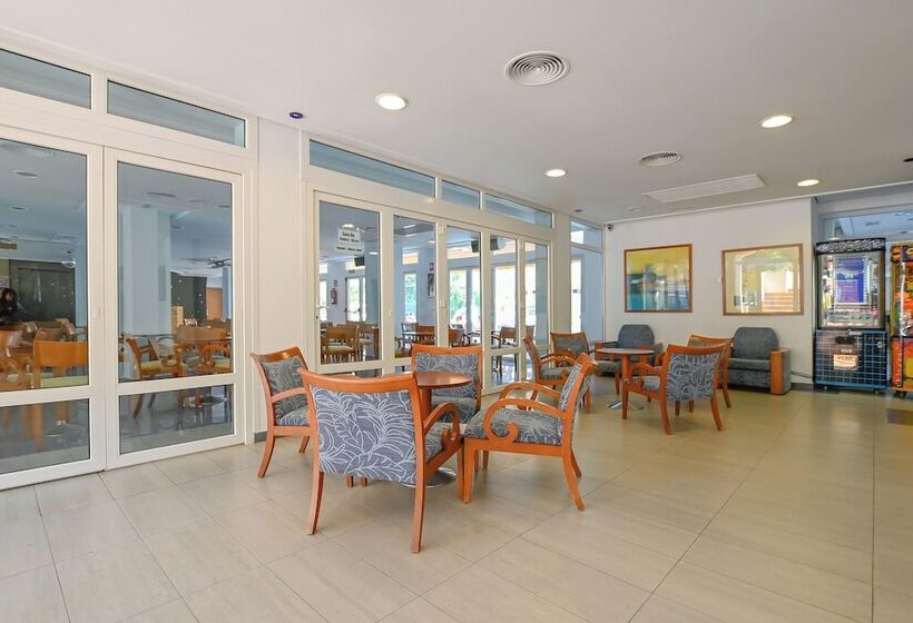 Club Hotel Cala Ratjada