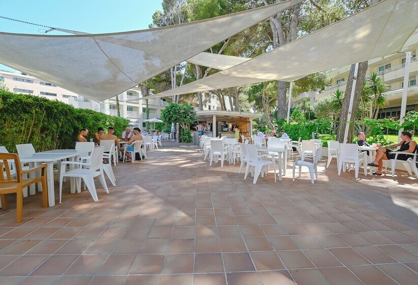Club Hotel Cala Ratjada