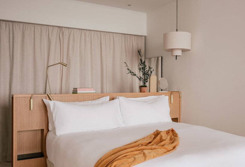 De Mar Gran Meliá, The Leading Hotels of The World - Adults Only