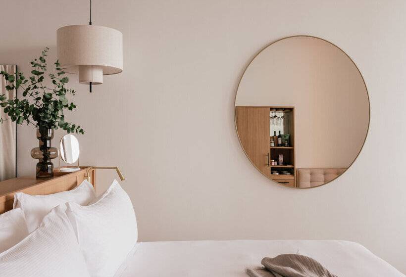 De Mar Gran Meliá, The Leading Hotels of The World - Adults Only