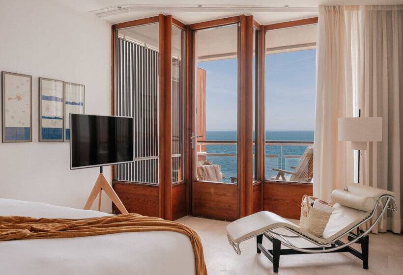 De Mar Gran Meliá, The Leading Hotels of The World - Adults Only