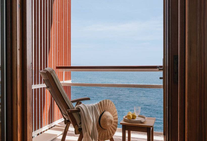 De Mar Gran Meliá, The Leading Hotels of The World - Adults Only