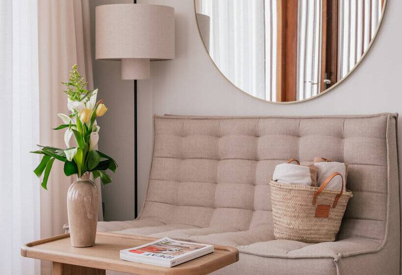 De Mar Gran Meliá, The Leading Hotels of The World - Adults Only