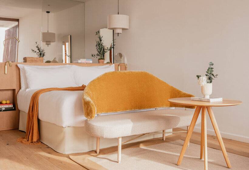 De Mar Gran Meliá, The Leading Hotels of The World - Adults Only