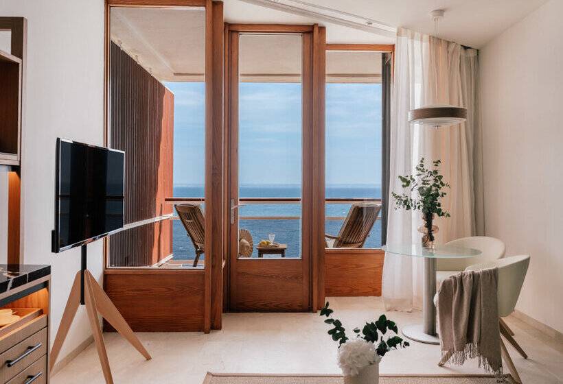 De Mar Gran Meliá, The Leading Hotels of The World - Adults Only