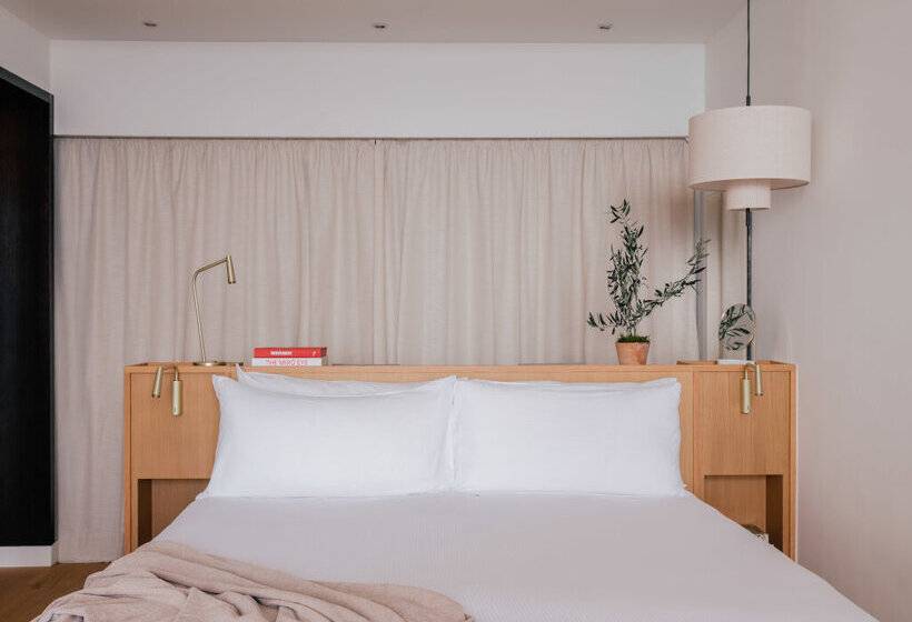 De Mar Gran Meliá, The Leading Hotels of The World - Adults Only