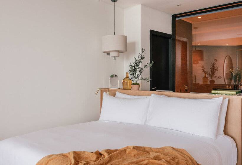 De Mar Gran Meliá, The Leading Hotels of The World - Adults Only