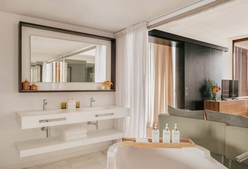 De Mar Gran Meliá, The Leading Hotels of The World - Adults Only