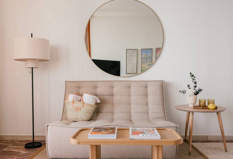 De Mar Gran Meliá, The Leading Hotels of The World - Adults Only