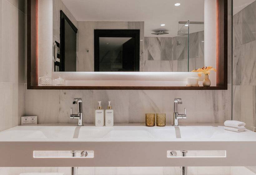 De Mar Gran Meliá, The Leading Hotels of The World - Adults Only