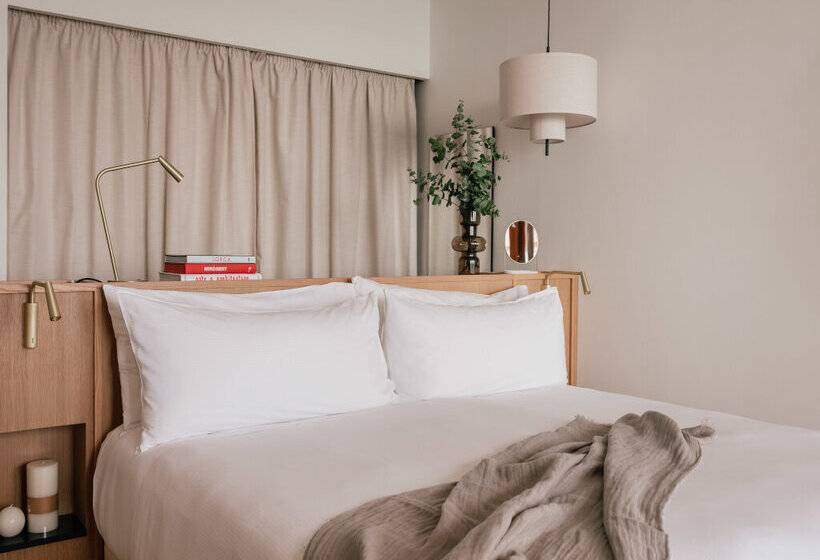 De Mar Gran Meliá, The Leading Hotels of The World - Adults Only