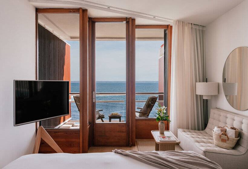 De Mar Gran Meliá, The Leading Hotels of The World - Adults Only