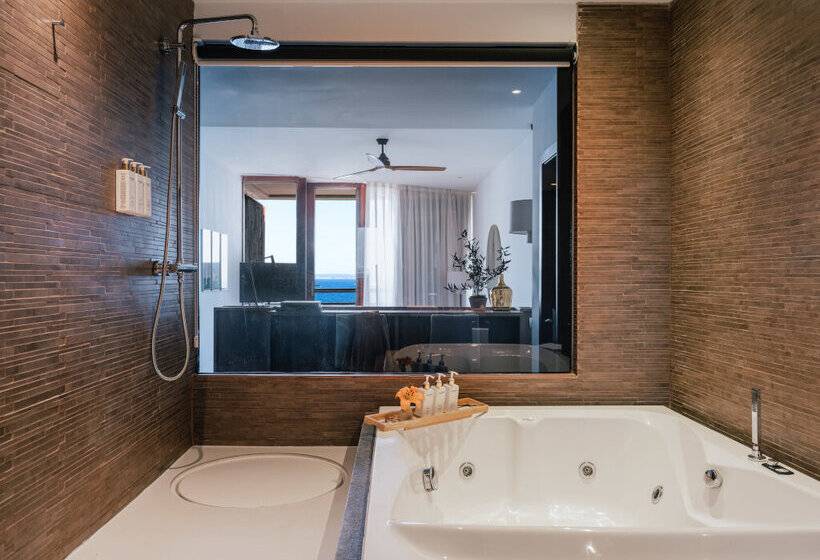 De Mar Gran Meliá, The Leading Hotels of The World - Adults Only