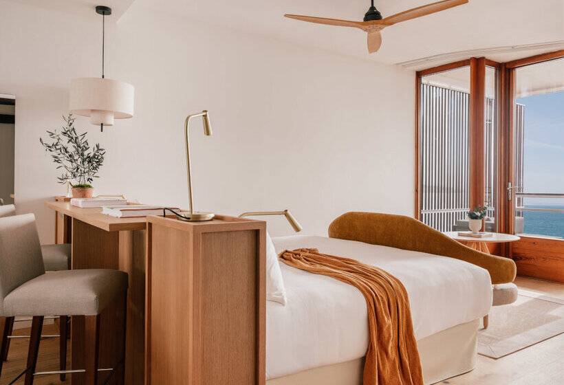 De Mar Gran Meliá, The Leading Hotels of The World - Adults Only