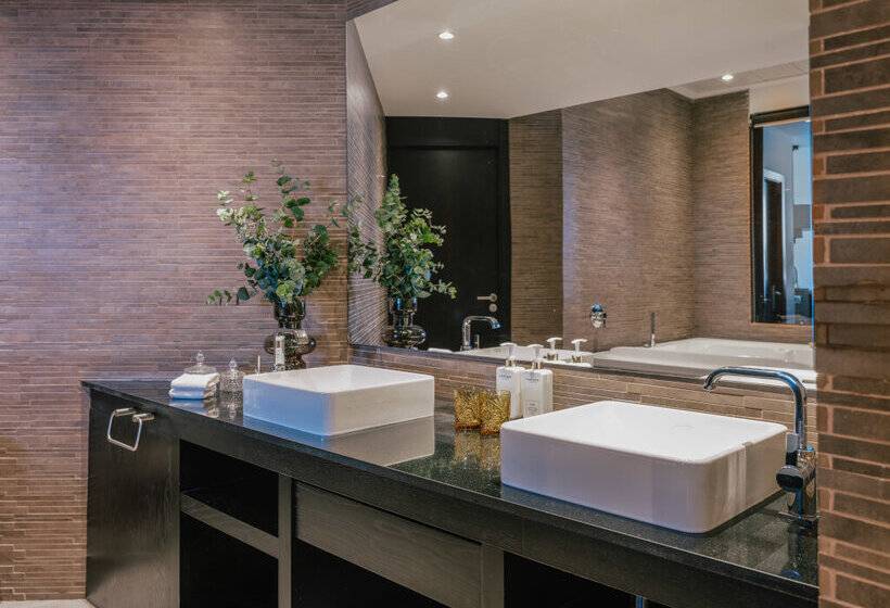 De Mar Gran Meliá, The Leading Hotels of The World - Adults Only