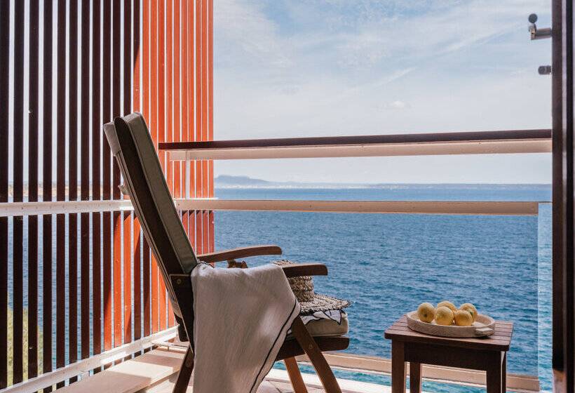 De Mar Gran Meliá, The Leading Hotels of The World - Adults Only