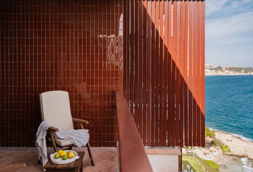 De Mar Gran Meliá, The Leading Hotels of The World - Adults Only