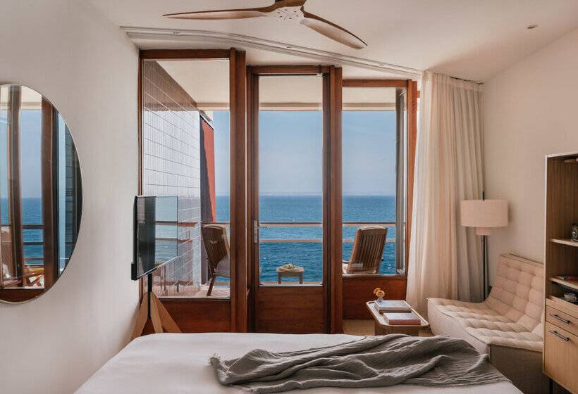 De Mar Gran Meliá, The Leading Hotels of The World - Adults Only