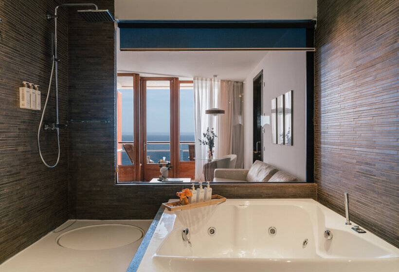 De Mar Gran Meliá, The Leading Hotels of The World - Adults Only