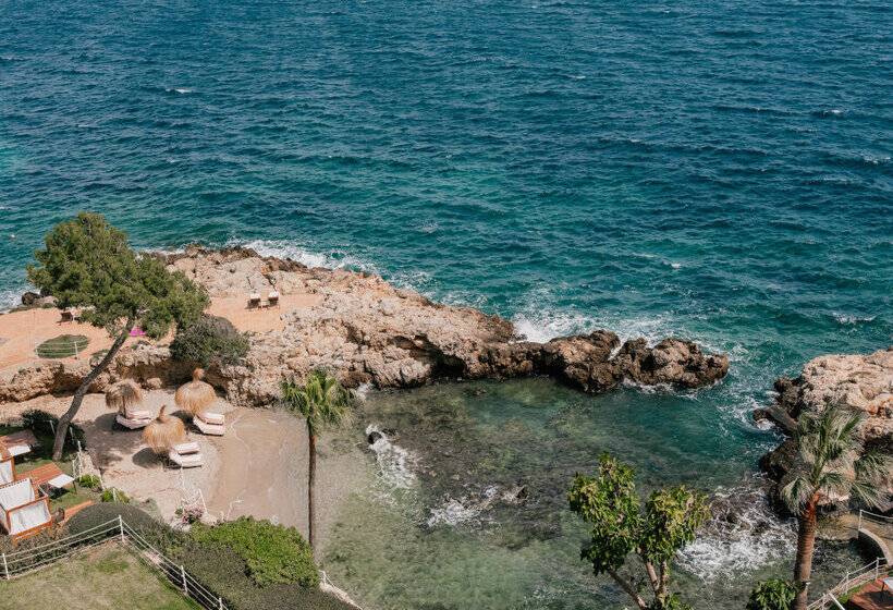 De Mar Gran Meliá, The Leading Hotels of The World - Adults Only