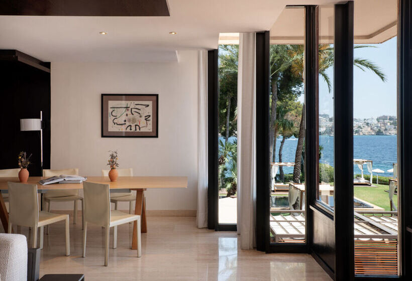 De Mar Gran Meliá, The Leading Hotels of The World - Adults Only