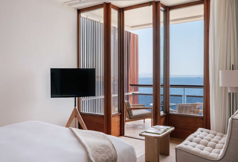 De Mar Gran Meliá, The Leading Hotels of The World - Adults Only