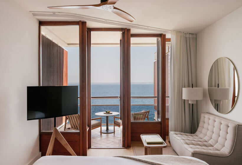 De Mar Gran Meliá, The Leading Hotels of The World - Adults Only