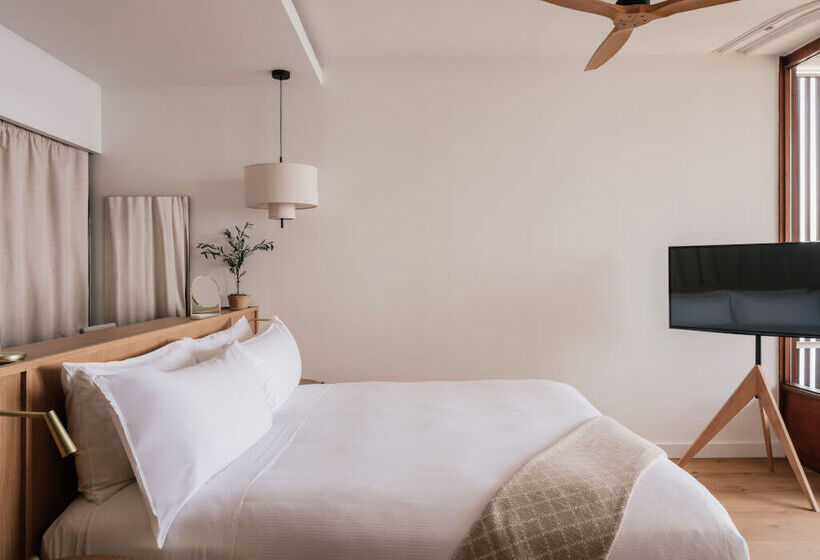 De Mar Gran Meliá, The Leading Hotels of The World - Adults Only