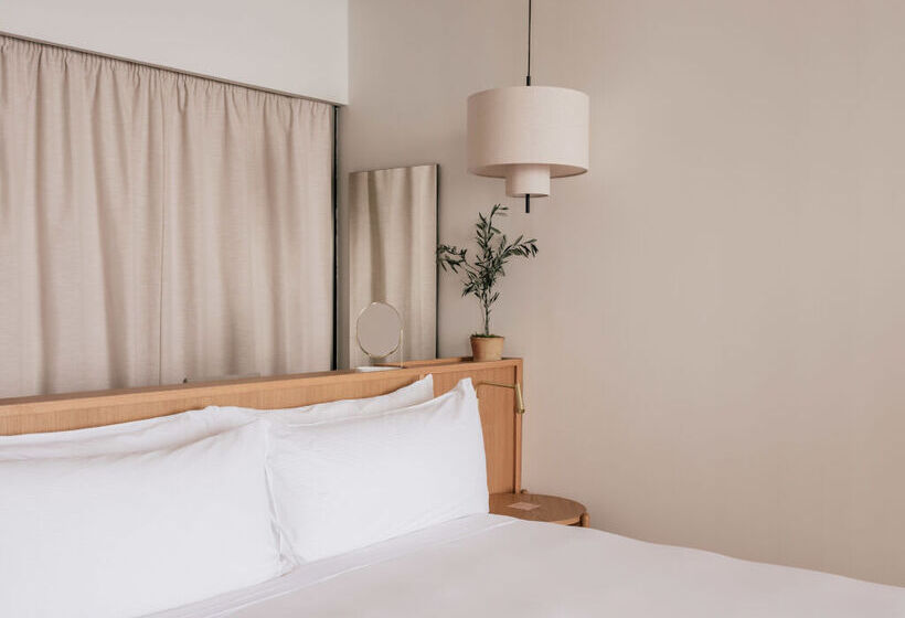 De Mar Gran Meliá, The Leading Hotels of The World - Adults Only